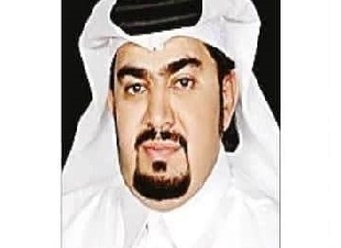 الكاتب خالد الجابري ينضم لكتاب الرأي في شبكة نادي الصحافة السعودي بزاوية (كلام للي يفهموه)